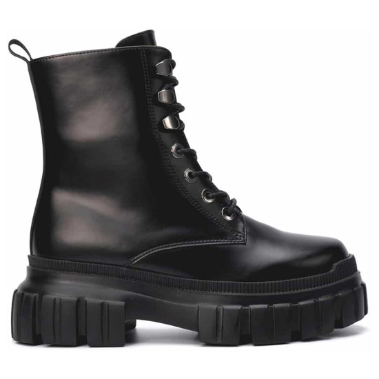 Favela Corporal Boots